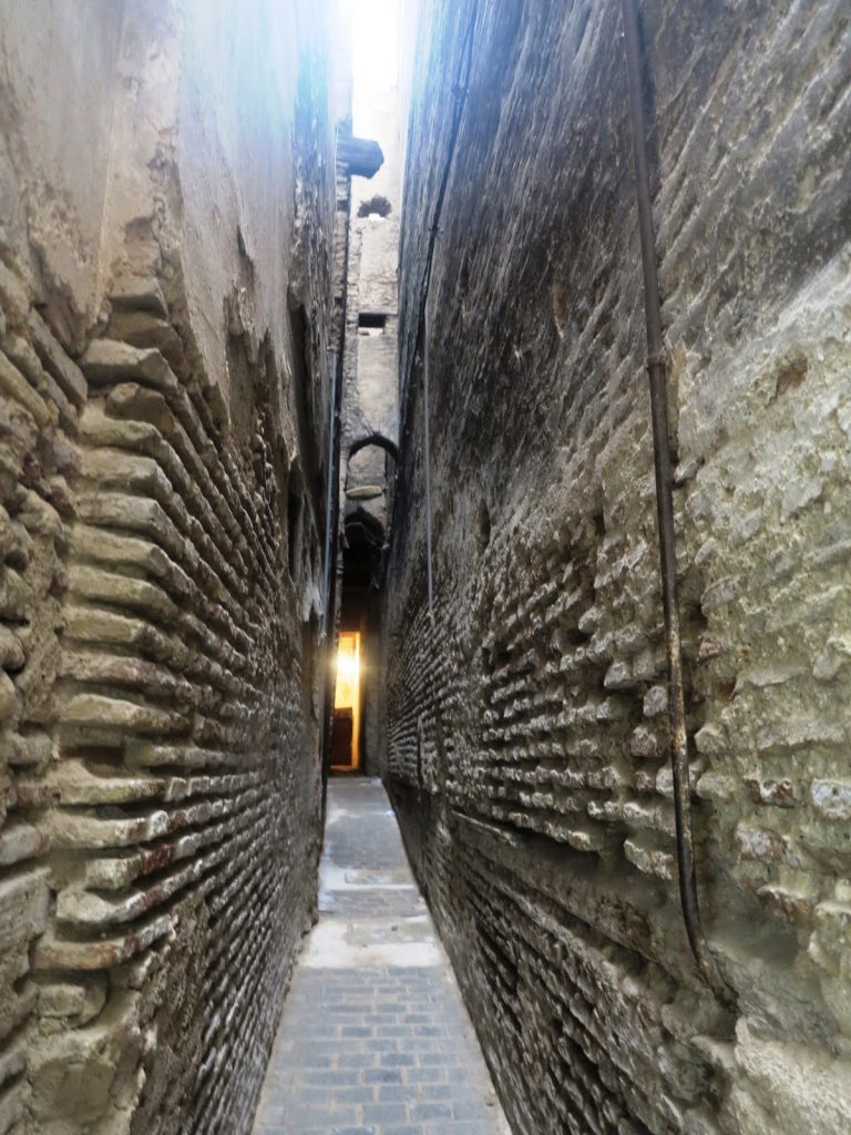 Fes, Maroc
