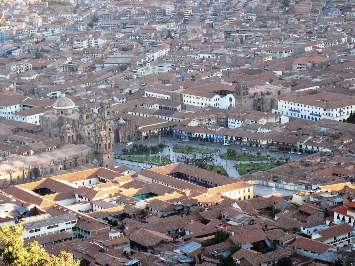 cusco peru