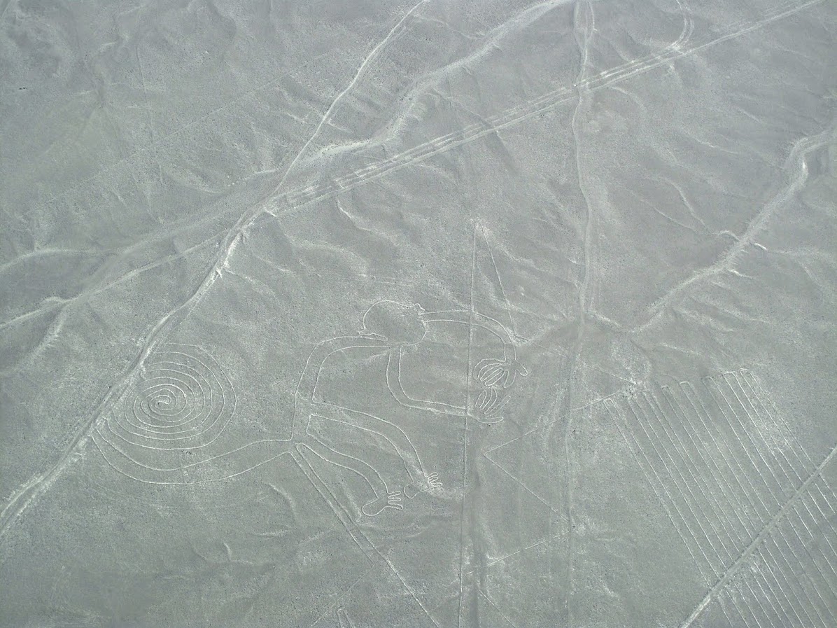 Peru Nazca