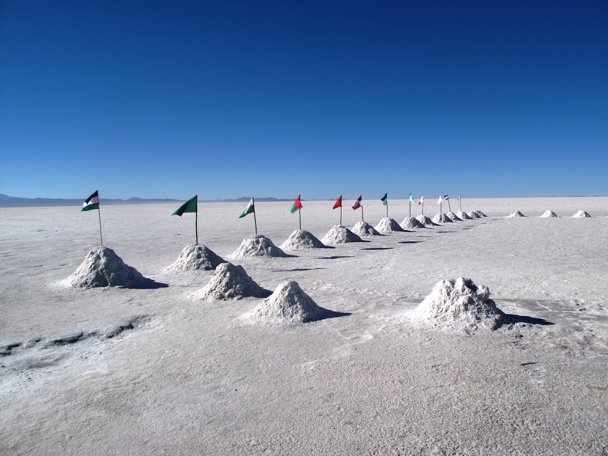 salar