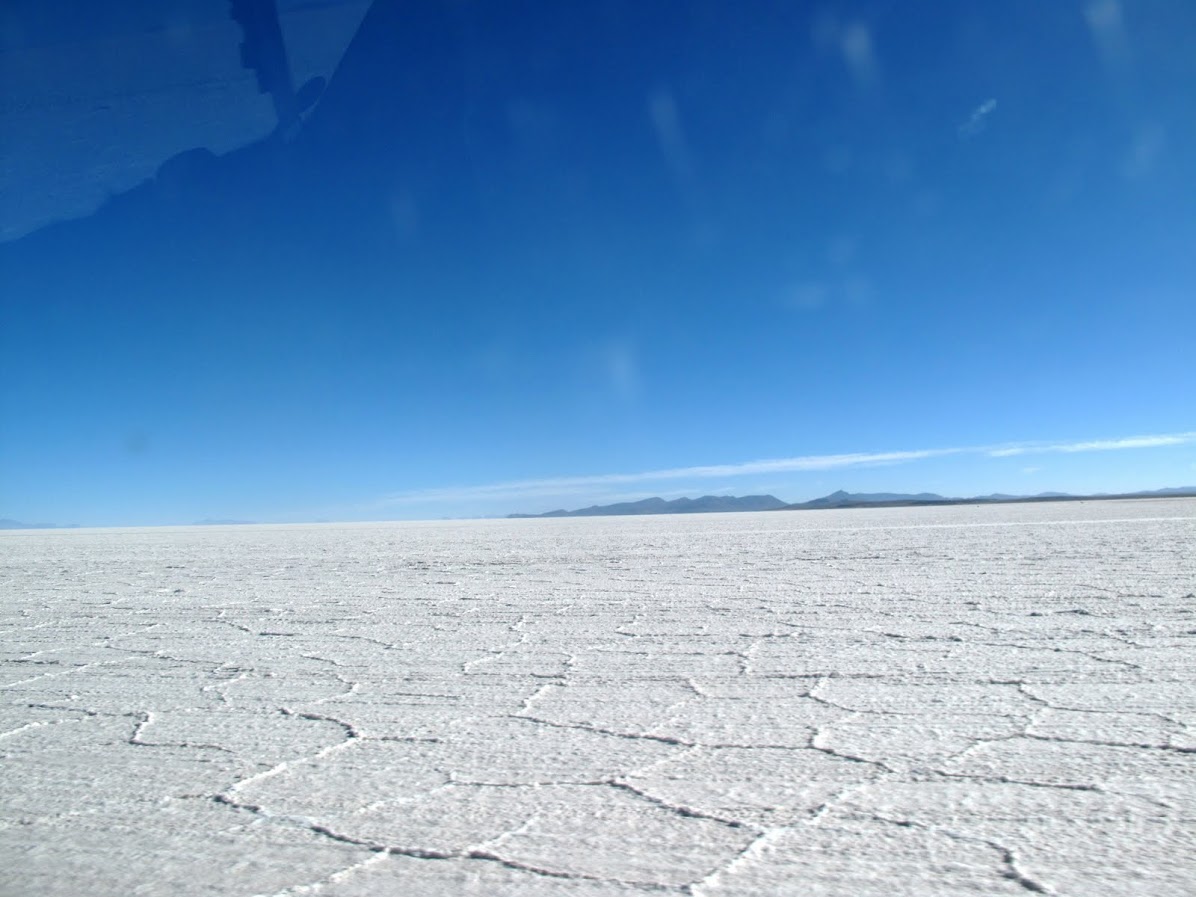 salar