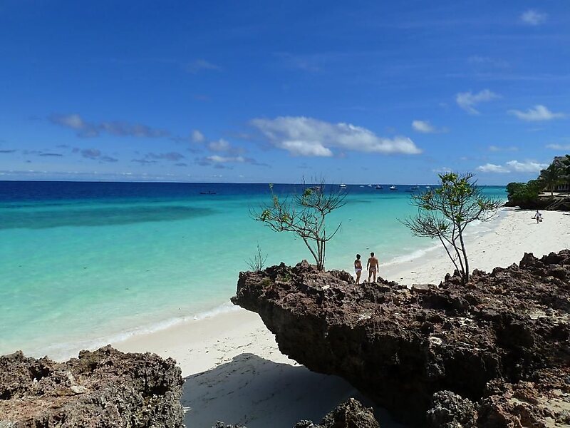 Kendwa Zanzibar