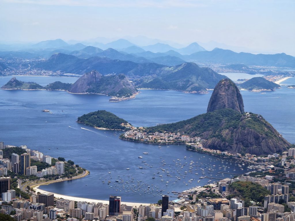 Rio Sugar Loaf