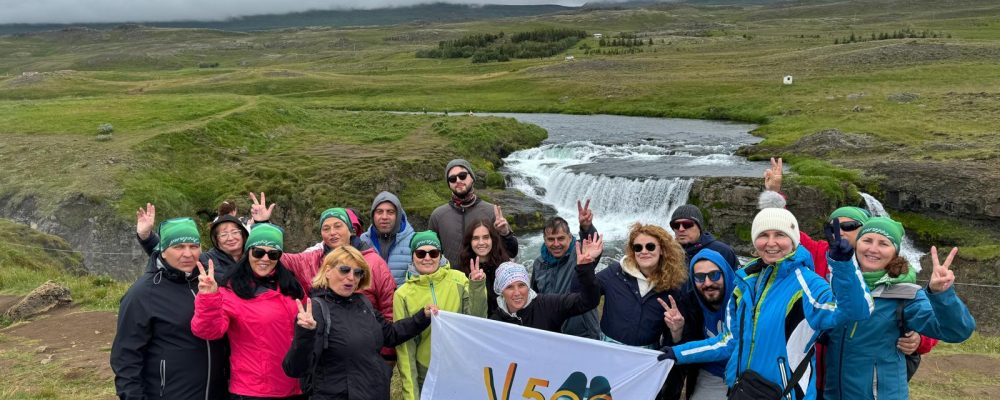 Ce spun turistii nostri in Islanda